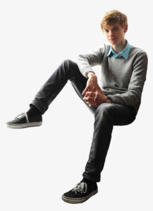 Share This Image - Thomas Brodie Sangster Png