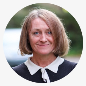 Kersti Hill - Senior Citizen