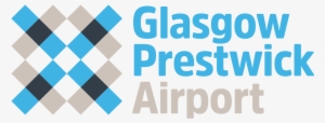 Glasgow Prestwick Airport Logo