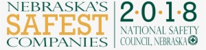Press Release - Nebraska's Safest Companies