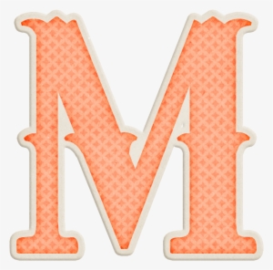 B *✿* Spring Fling - Letter