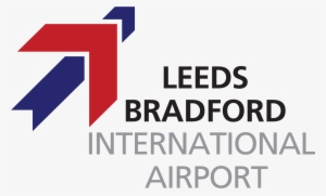 Airport - Leeds Bradford Airport Sign