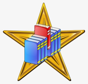 Librarian Barnstar Hires - Royalty