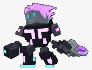 Neon Ninja - Gif Trove Neon Ninja