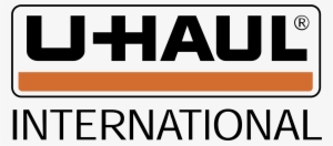 U Haul International Logo Png Transparent - U Haul Logo