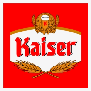 Premium Vectors - Cerveja Kaiser Logo