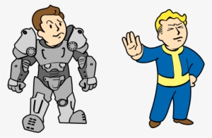 Icon Blind Betrayal - Fallout 4 Png