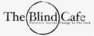 Blindcafelogopic - Blind Cafe Logo Png
