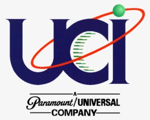 Original Uci Logo - Uci Cinemas Png