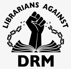 Librarians Against Drm
