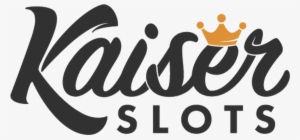 Kaiser Slots Logo - Kaiser Slots Casino