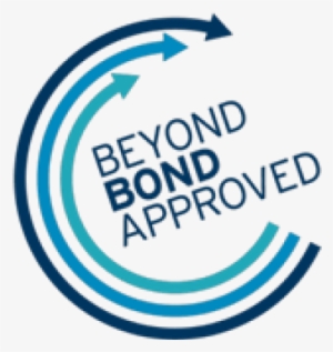 Beyond Bond Approved - Yellow