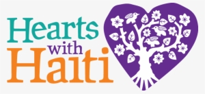 Hearts With Haiti