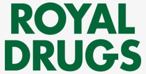 Royal Drugs Logo - Logo Royal Films Png