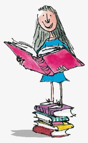 Matilda By Roald Dahl