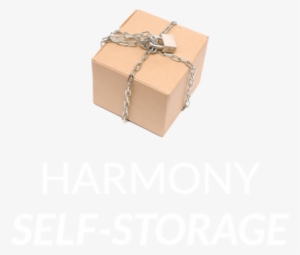 Harmony Self Storage - Keep Calm And Have A Nice Monday