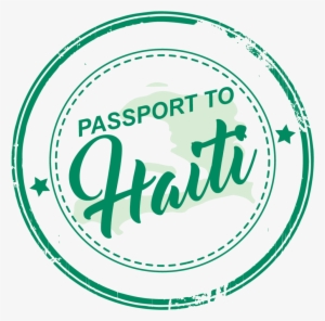 Passport To Haiti Logo - Haiti
