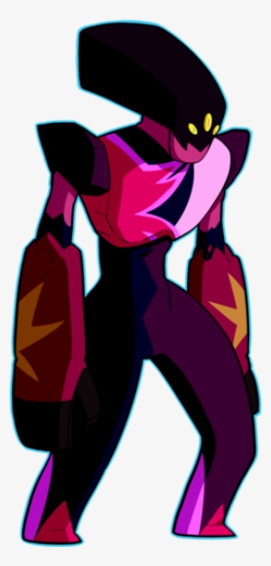 Fictional Character Clipart Drawing Garnet Library - Garnet