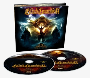 At The Edge Of Time - Edge Of Time