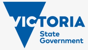 Victorian Government Logo - Victoria Government Logo Png