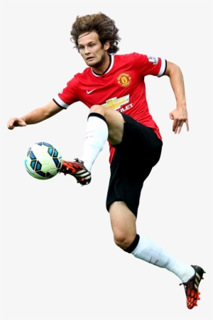 Daley Blind Render