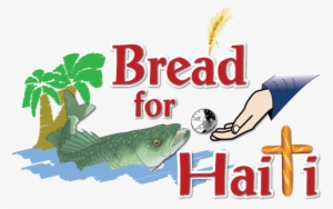 Bread For Haiti Logo 2 - Bread