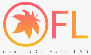 Uci Fall Lan - Emblem