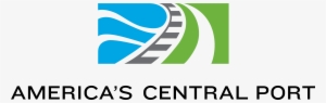 Full Color - America's Central Port