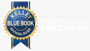 Kelley Blue Book Award