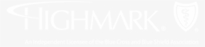 Report Site Issues - Highmark White Logo