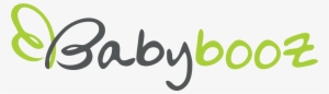 Babybooz Shop Logo - Baby Product Shop Logos