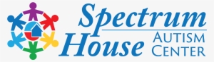 Spectrum House Logo Updated 1 17 Trans - Hama Speedshot Lite Xbox One