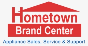 Footer-logo - Hometown Brand Center