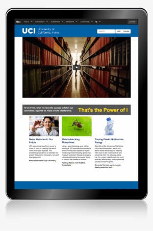 Digital Media - Online Advertising