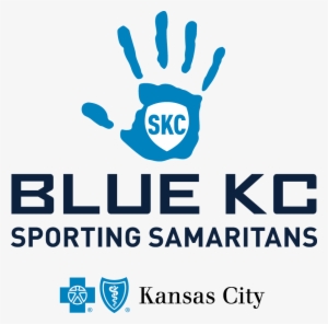 Sporting Kc Teams Up With Blue Cross And Blue Shield - Waxed Nylon Dental Floss - Mint Quantity(144)