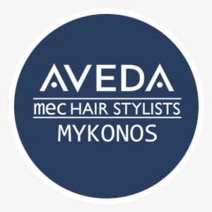 Logomykonos3 - Aveda Earth Month 2018