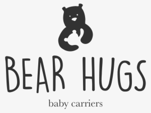 Bear Hugs Baby Carriers - Big Brother Svg