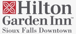 Contact - Hilton Garden Inn Bellevue Logo
