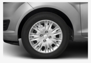 New 2018 Ford Fiesta Se - Ford