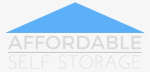 Get Our Best Rates Online - Affordable Self Storage