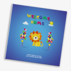 Best Modern Baby Memory Book - Book