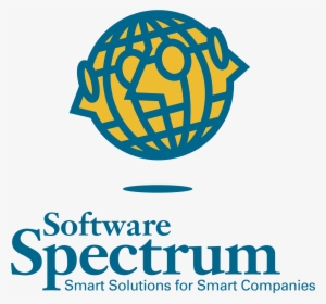 Software Spectrum Logo Png Transparent - Software Spectrum