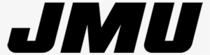 Jmu Logo Stencil - Logo