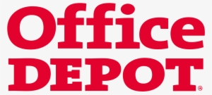 Office Doffice Depot Logos Png Vectorepot Logos Png - Office Depot Png Logo