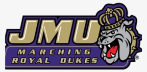 Jmu Parade Of Champions - James Madison University Logo