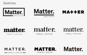 Matter Logos-02