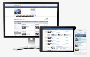 New, Used, And Cpo Car Dealer Advertising Solutions - Autotrader