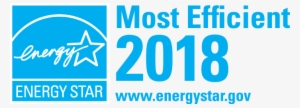 Energy Star Most Efficient 2018 Logo - Brooklyn Friends School Logo