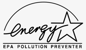 Energy Star Logo Png Transparent - Energy Star