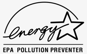Energy Star Logo Png Transparent - Energy Star Logo White